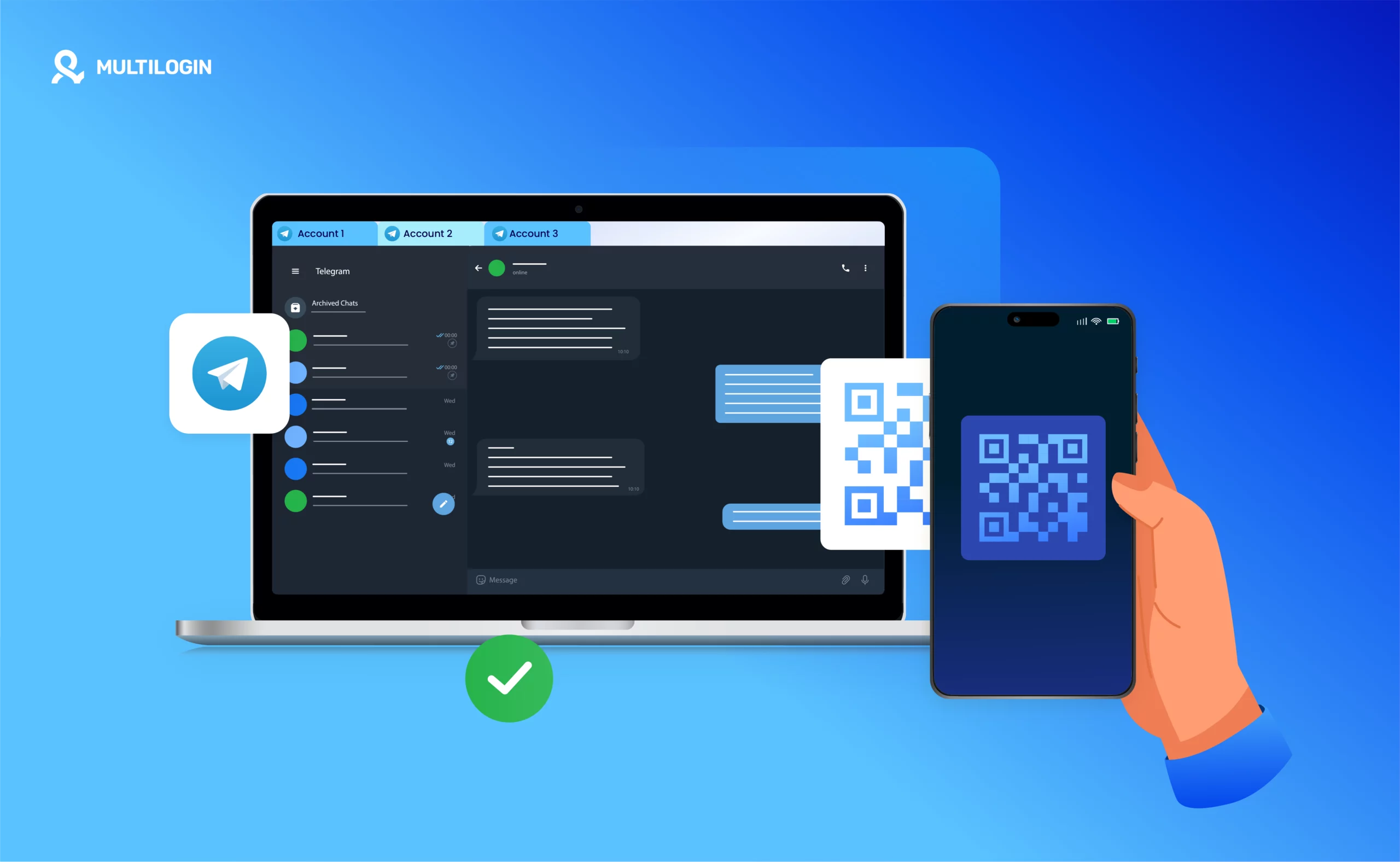 How to Batch Check WhatsApp Account Block Status on Digital Planet